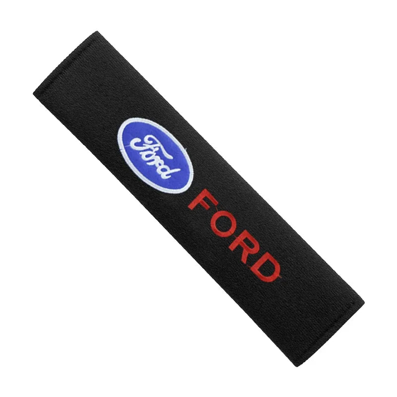 Choice Car Seat Belt Shoulder Pad Cover For Ford Focus