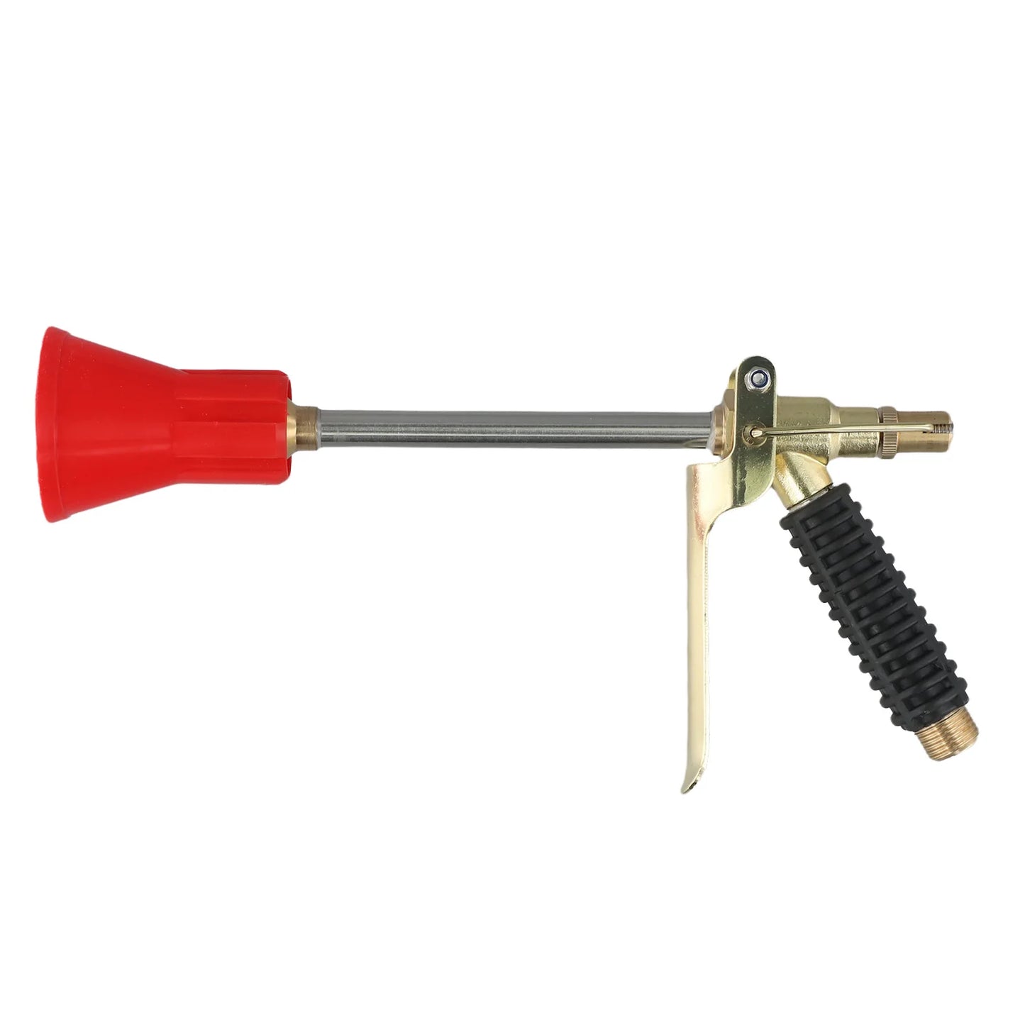 Choice High Pressure Sprayer With Rotary Atomization
