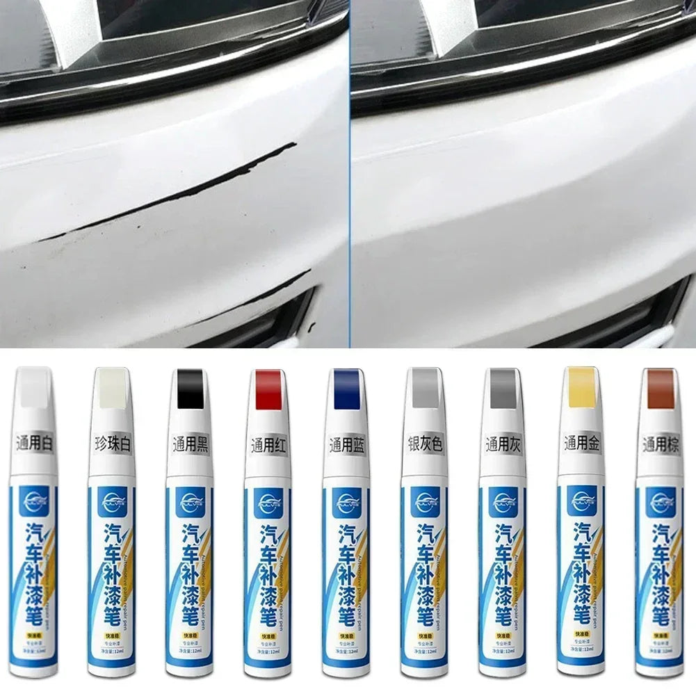 Car Scratch Repair Paint Pen Auto Touch Up Tool