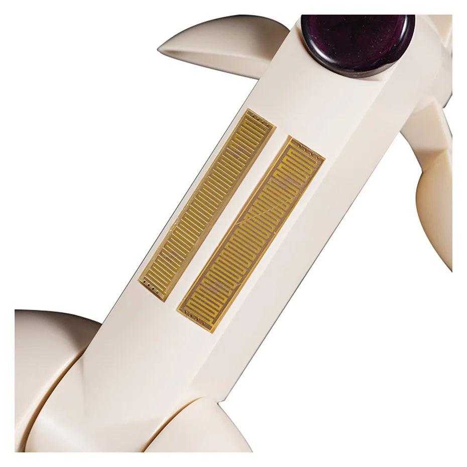 Dooya RF433 Wind Rain Sensor For Fixed Code Curtain Motor