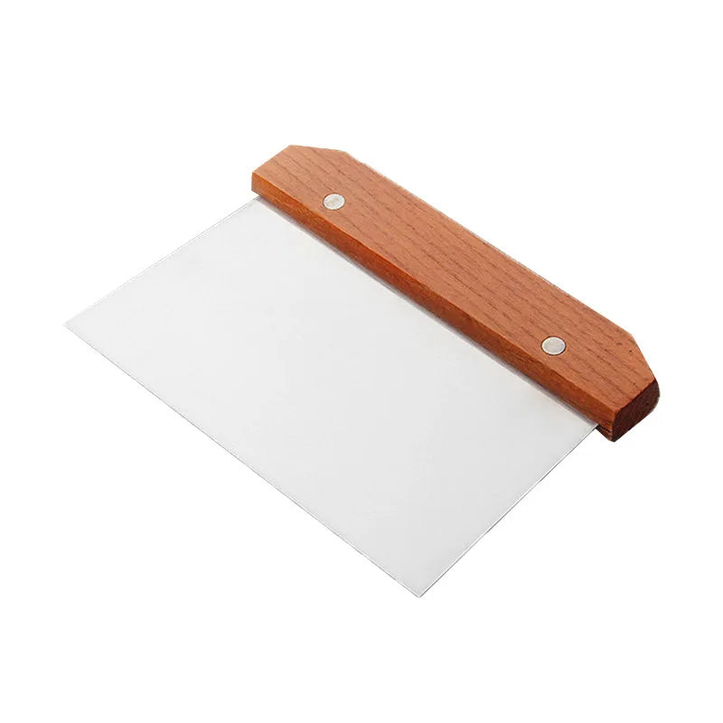 Stainless Steel Baking Tools Set for Pastry and Dough