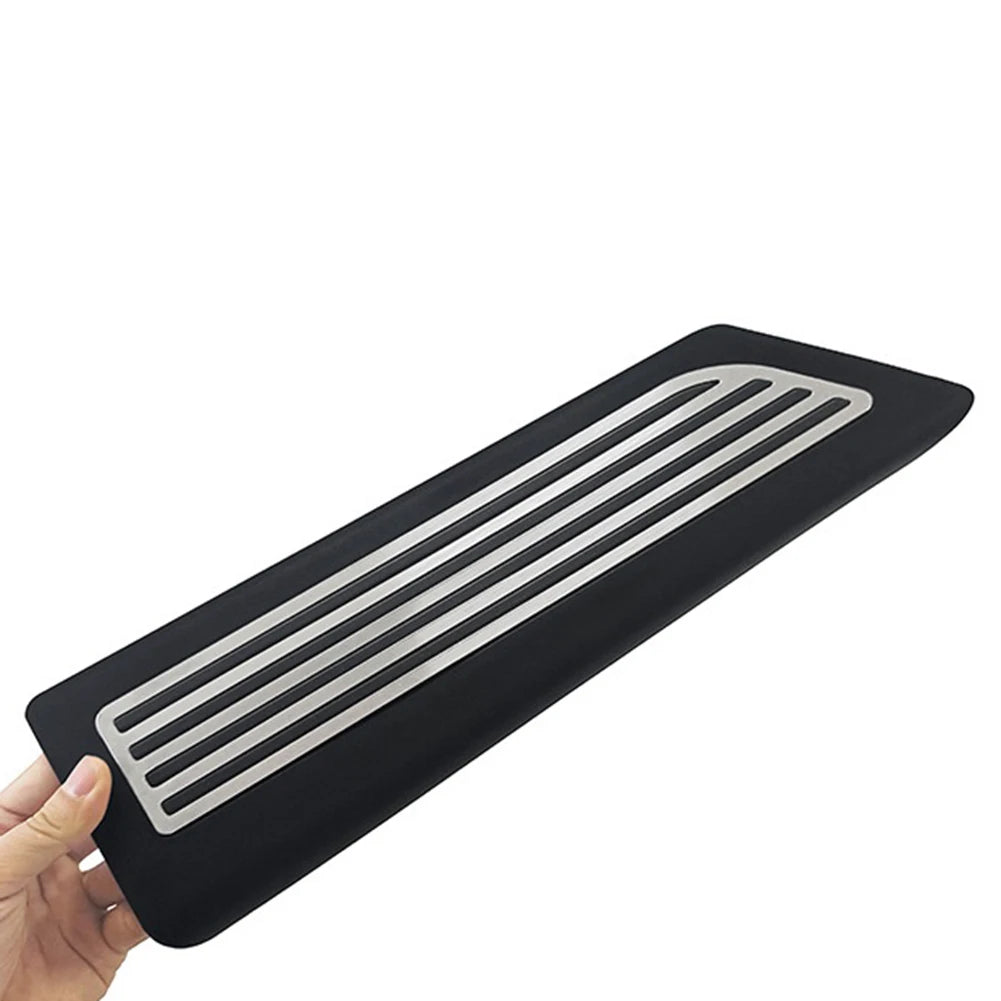 Stainless Steel Car Rest Footrest Pedals for Auto Interior