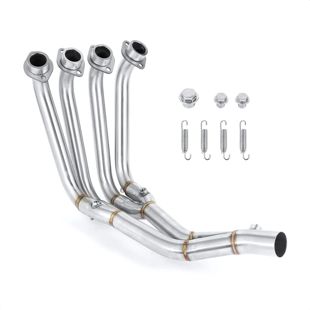 Oein Yamaha YZF R6 Stainless Steel Exhaust Muffler System