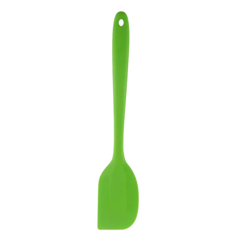 Aixiangru Silicone Scraper Board Spatula for Baking and Cooking