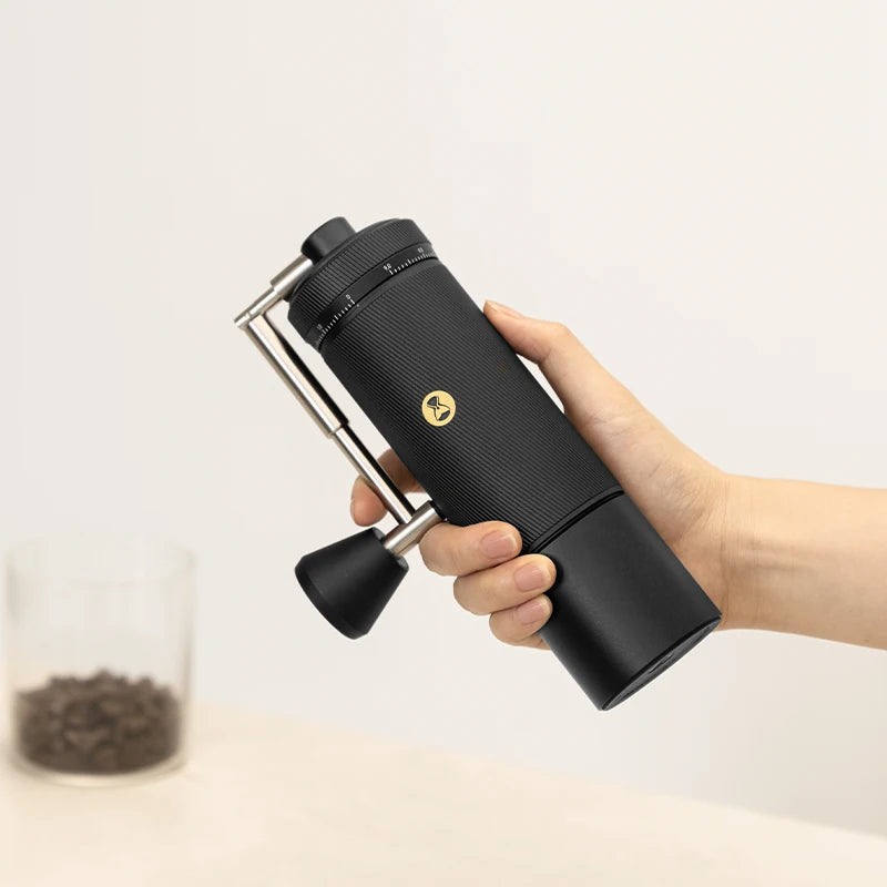 Timemore Chestnut S3 Manual Coffee Grinder with External Adjustment
