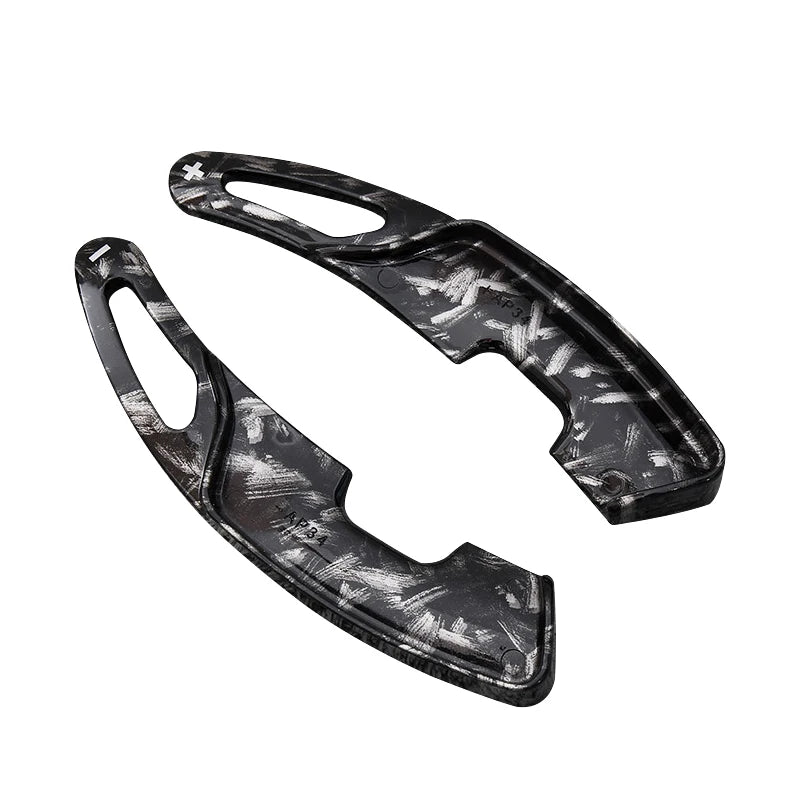 ABS Car Steering Wheel Paddle Shift For Lexus Vehicles