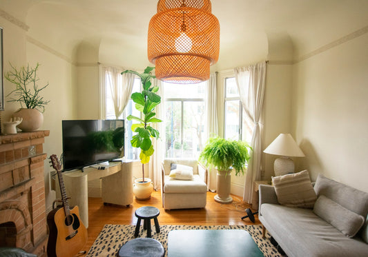 Transform Your Living Space: Must-Have Home Goods for Every  Room