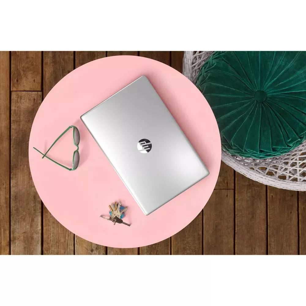 HP Newest Business Laptop with Intel Celeron and Office 365