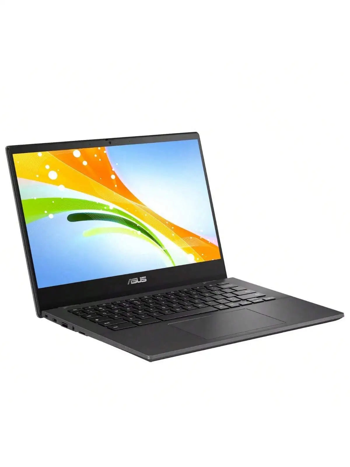 ASUS Chromebook Business Laptop with MediaTek Kompanio 520