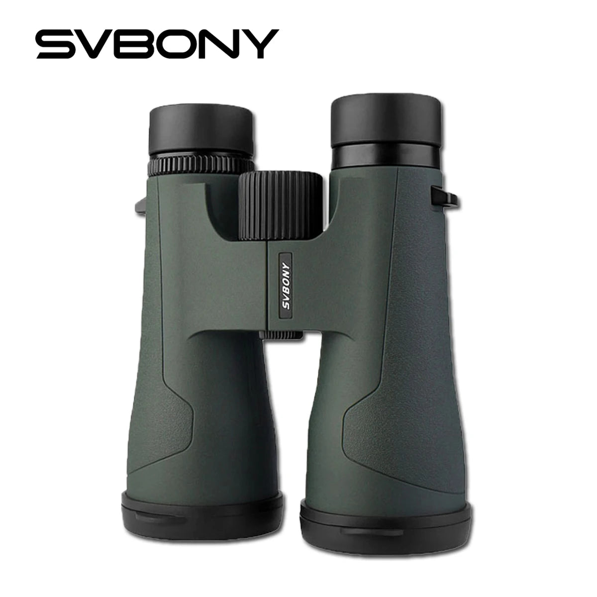 Svbony SA203 Binoculars Waterproof BAK4 IPX7 For Birdwatching