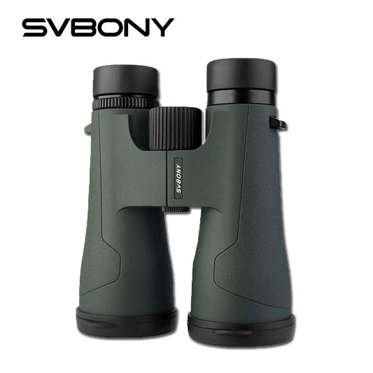 Svbony SA203 Binoculars Waterproof BAK4 IPX7 For Birdwatching
