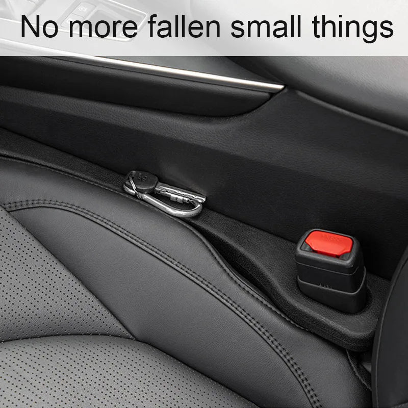 Tesla Model 3 Y Seat Gap Filler Interior Accessories Strip