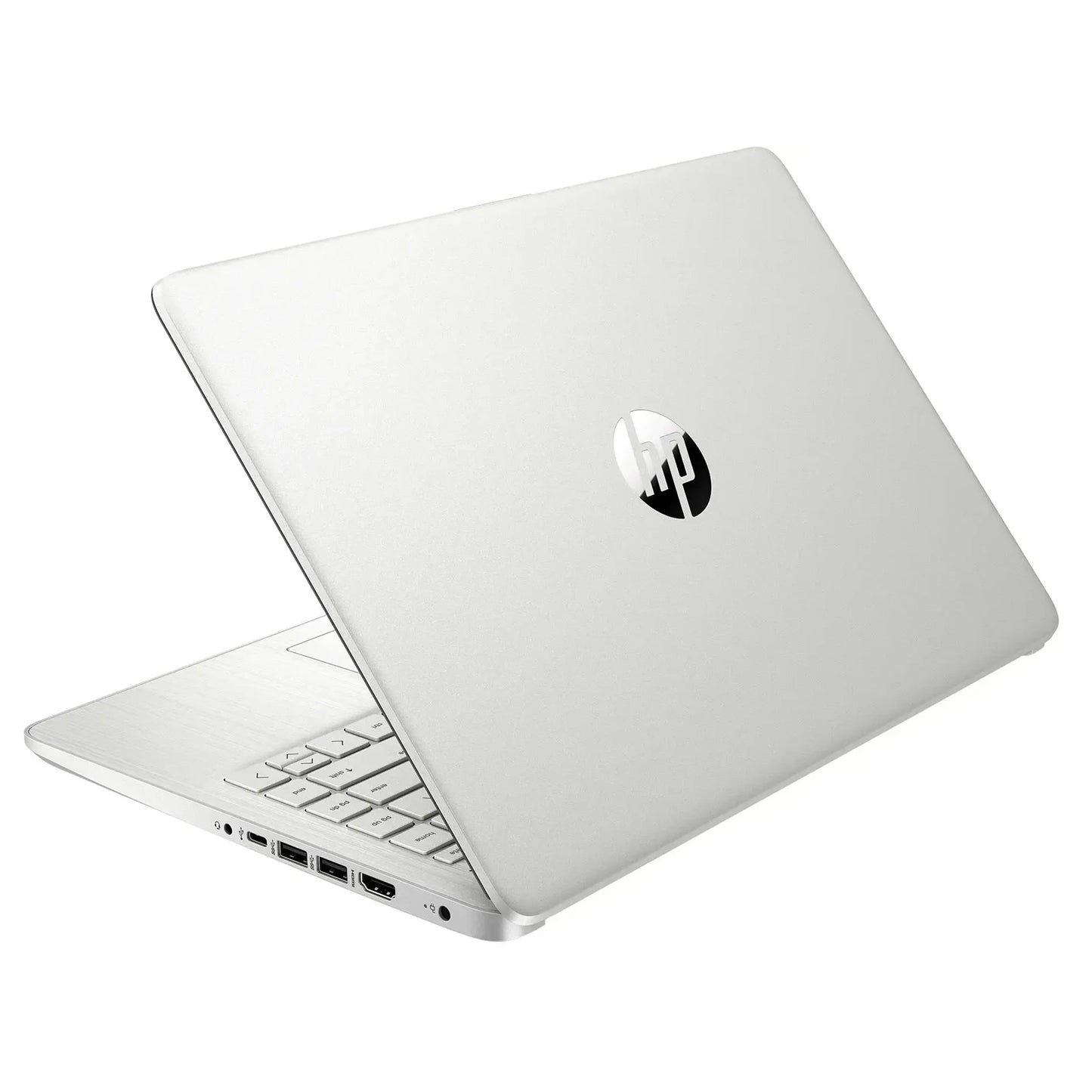 HP Business Laptop with Intel Celeron and 16GB RAM