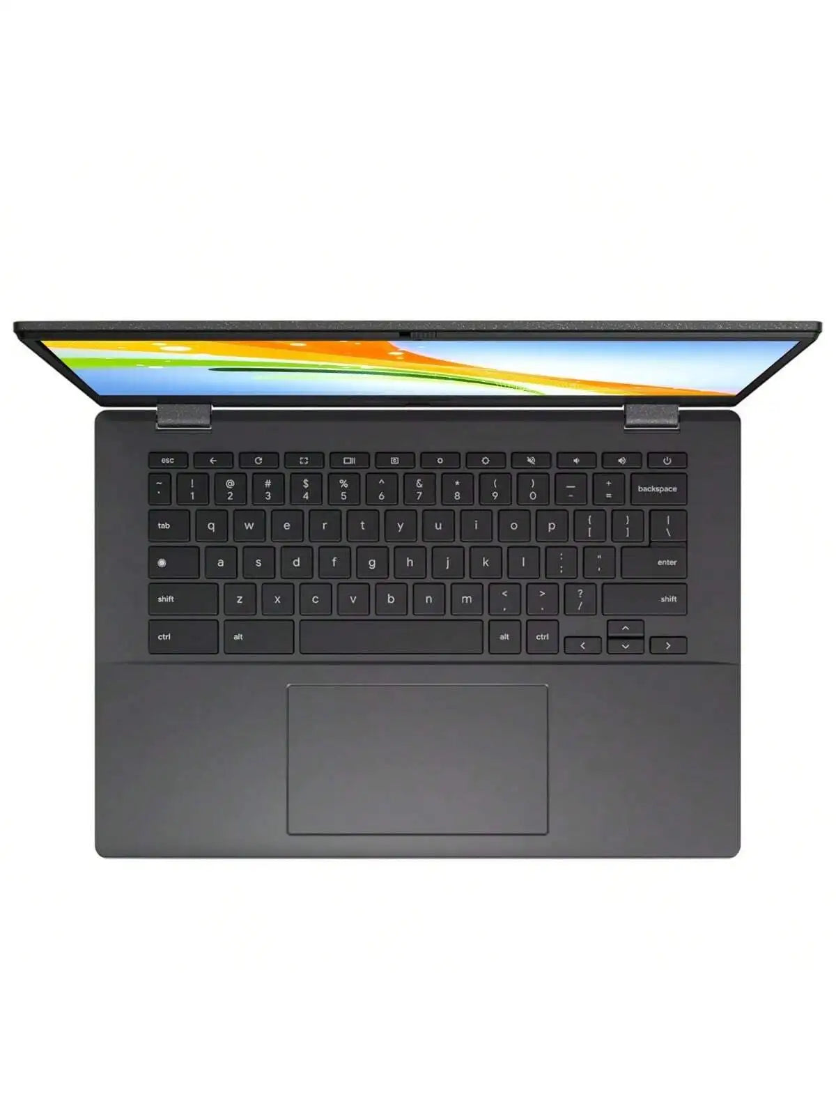ASUS Chromebook Business Laptop with MediaTek Kompanio 520