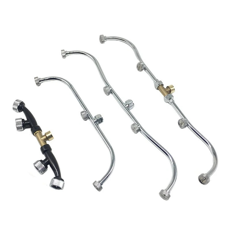 Stainless Steel High Pressure Agricultural Atomizing Nozzle