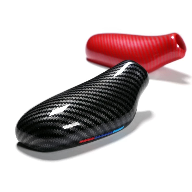 BMW Gear Shift Knob Cover Trim for 5 and 7 Series