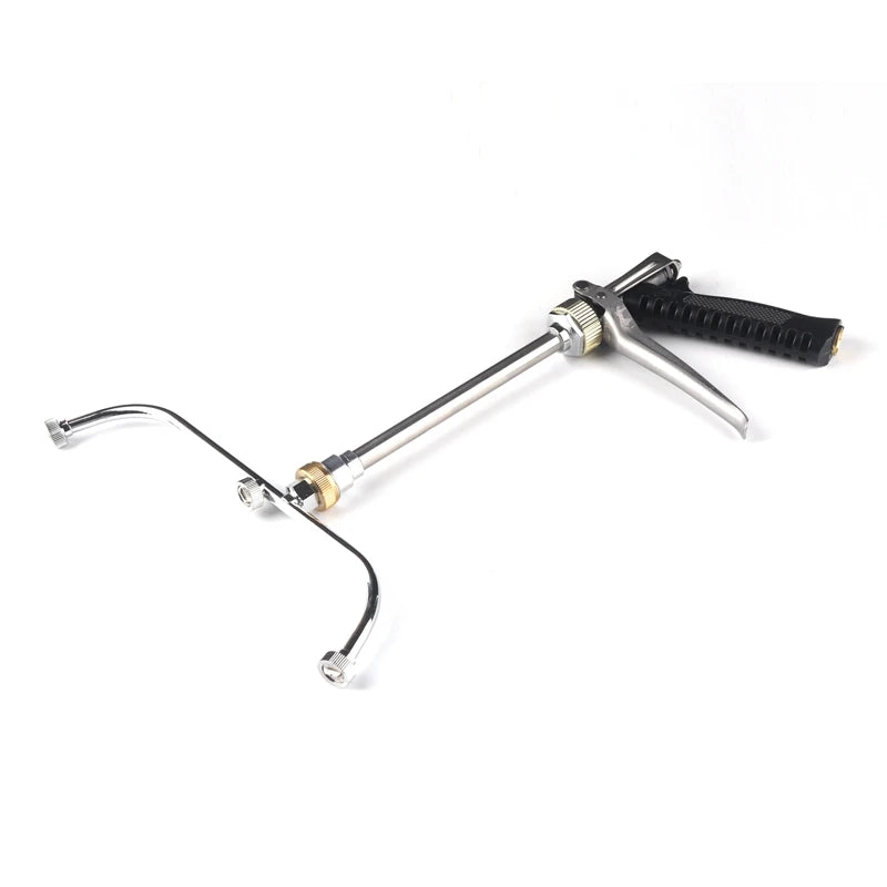 Stainless Steel High Pressure Agricultural Atomizing Nozzle