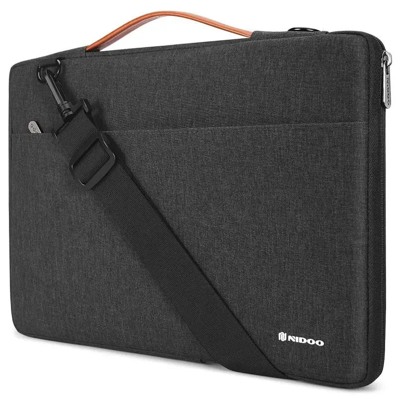 NIDOO Waterproof Handbag Laptop Sleeve Case for MacBook and More