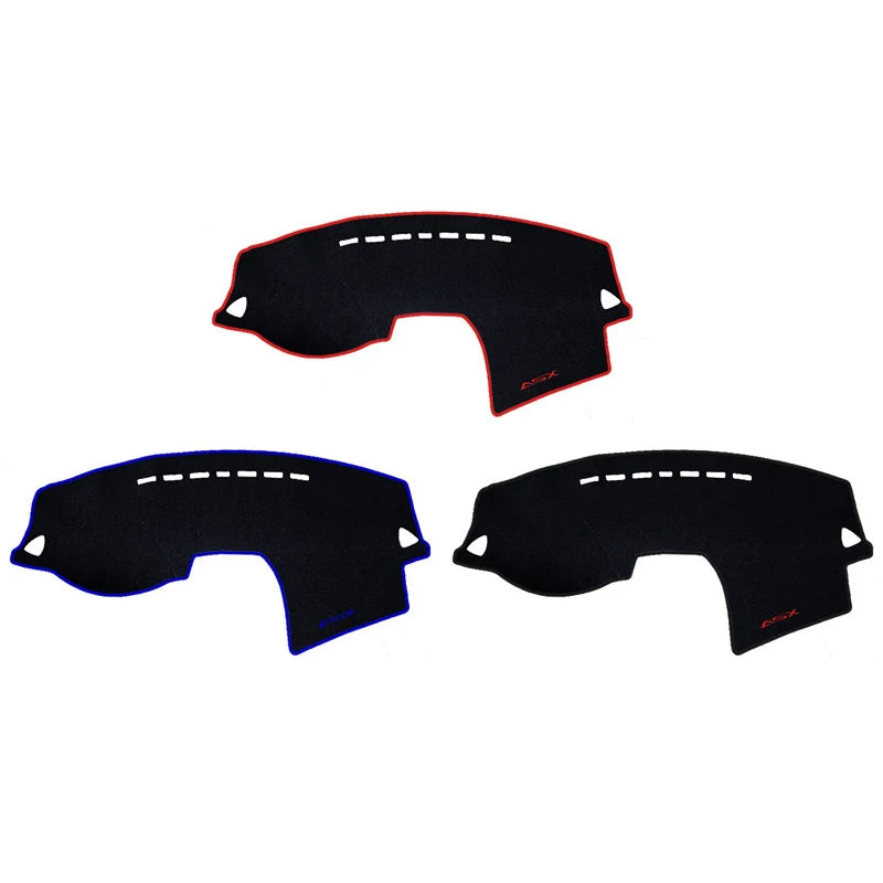 Mitsubishi ASX Dashboard Cover Mat Anti-UV Light Protection Accessories