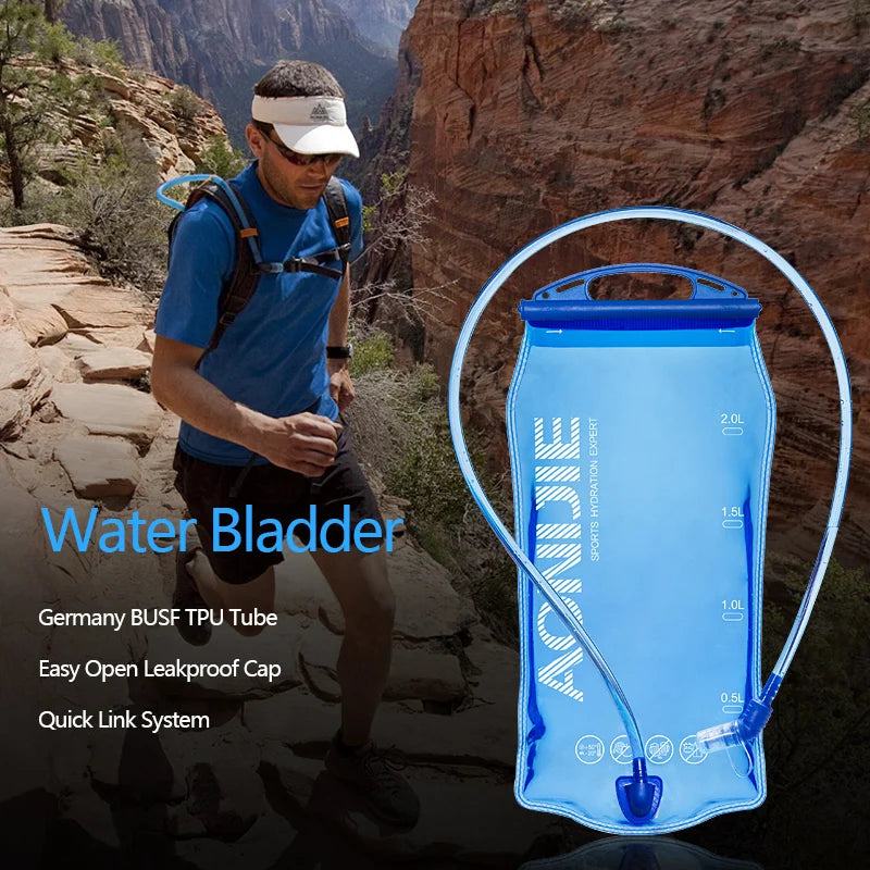 AONIJIE SD51 Water Reservoir Hydration Bladder Pack