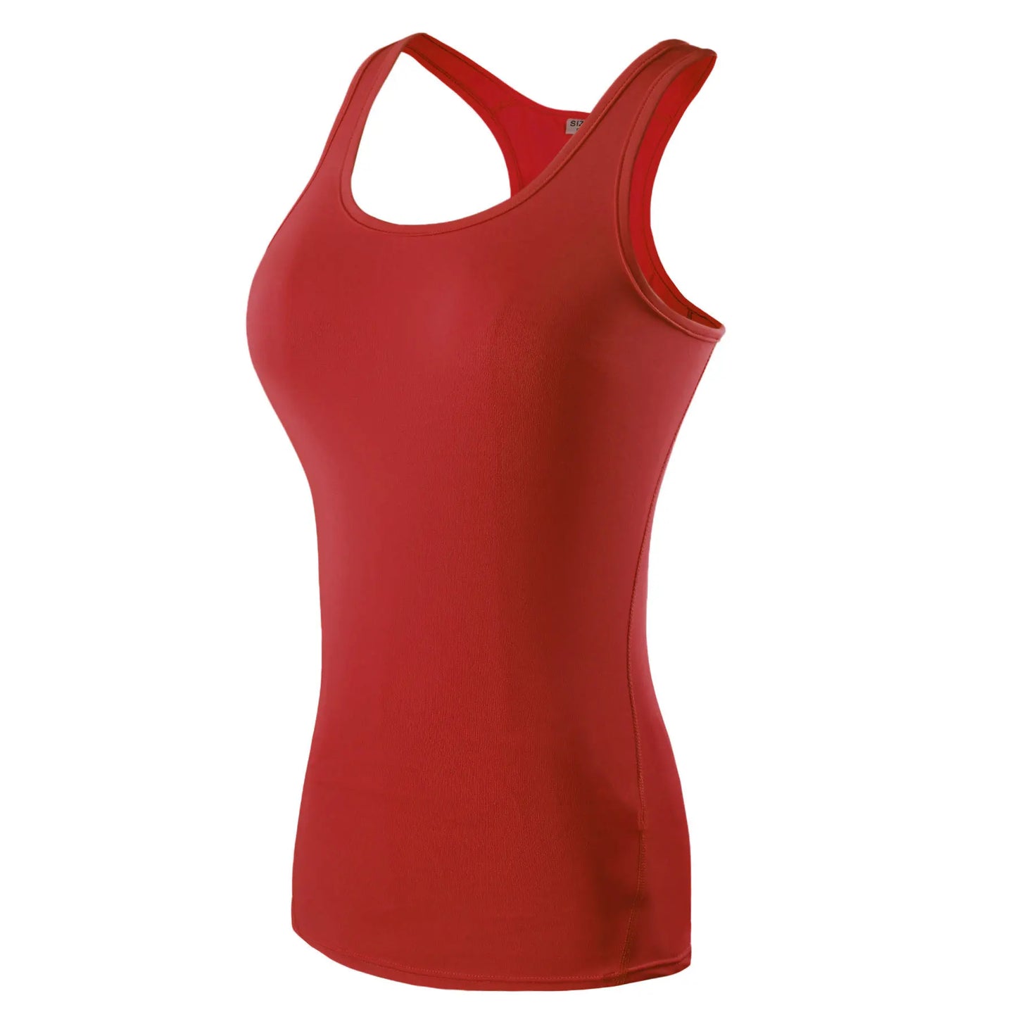Women’s Sports Tank Tops for Gym and Fitness Activities