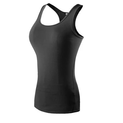 Women’s Sports Tank Tops for Gym and Fitness Activities
