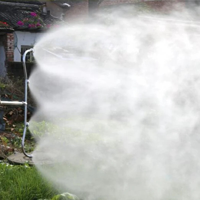 Stainless Steel High Pressure Agricultural Atomizing Nozzle