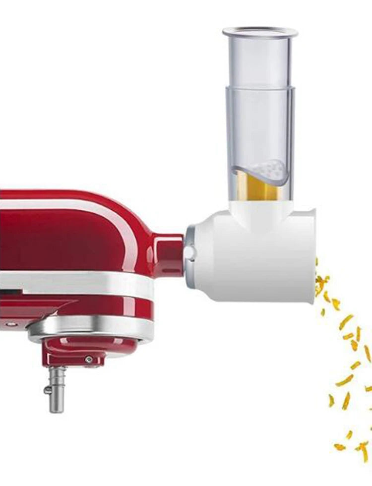 COFUN Slicer Shredder Attachment for KitchenAid Mixers