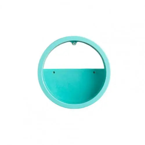 Choice Round Succulent Planter Wall Hanging Hydroponic