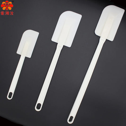 Aixiangru Silicone Scraper Board Spatula for Baking and Cooking