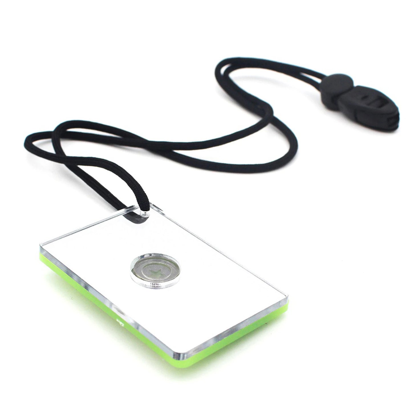 Pocket Survival Tool Kit With Signal Mirror Whistle Rope Compass