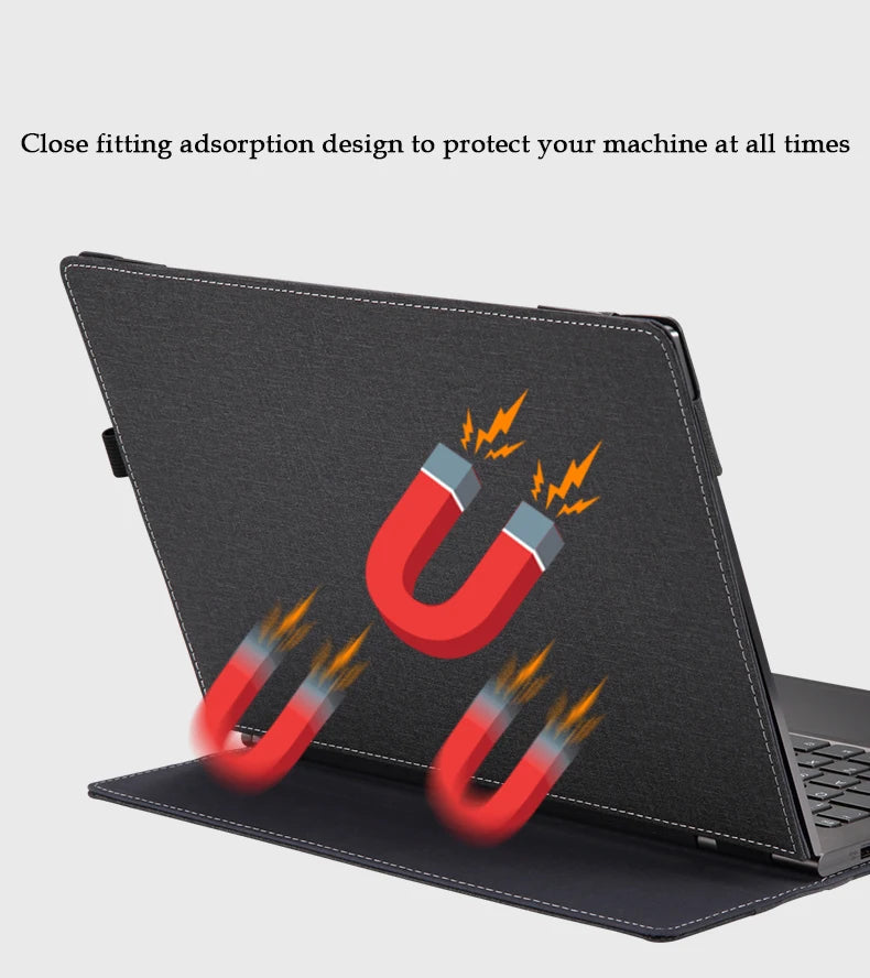 HP Victus Gaming Laptop Protective Sleeve With Removable Stylus