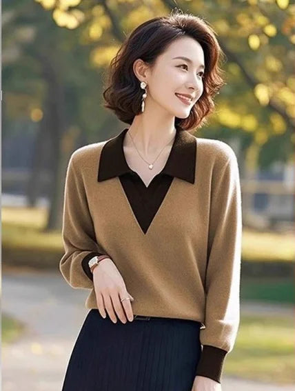 Women Thin Cardigan Sweater Lightweight Knit Outerwear Jacket