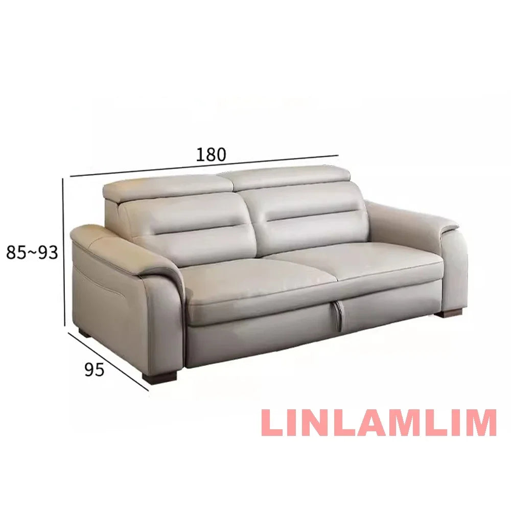 Mingdibao Multifunctional Convertible Sofa Bed Recliner