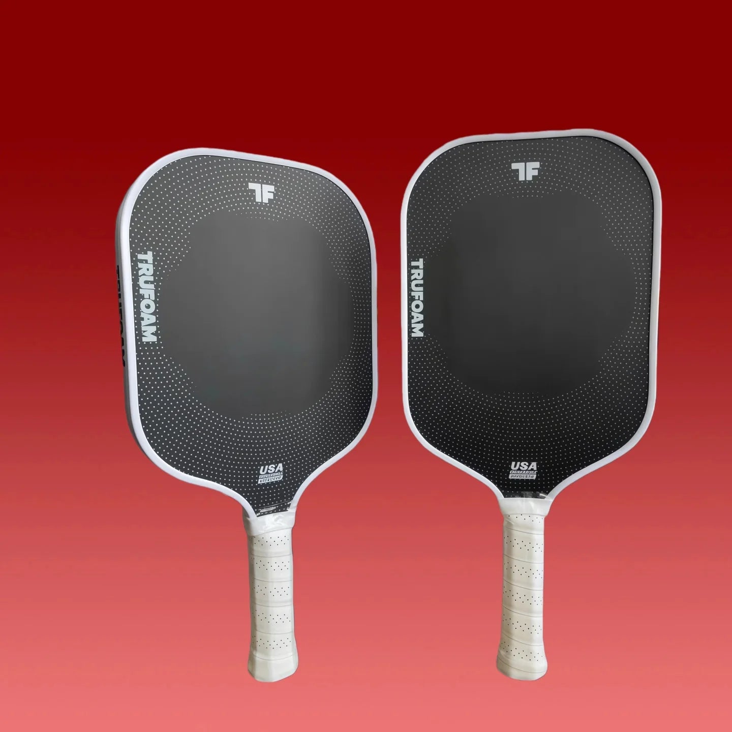YOUYUEBEI TruFoam Genesis Hybrid Pickleball Paddle Gen4