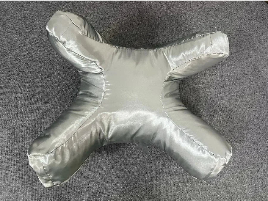Guangdong Anti Wrinkle Pillow Beauty Pillow For Sleep