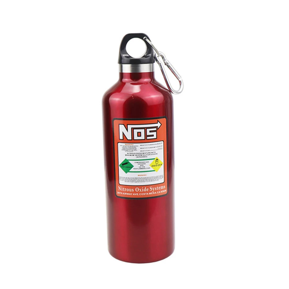 Stainless Steel Vacuum Insulation Sports Travel Water Bottle