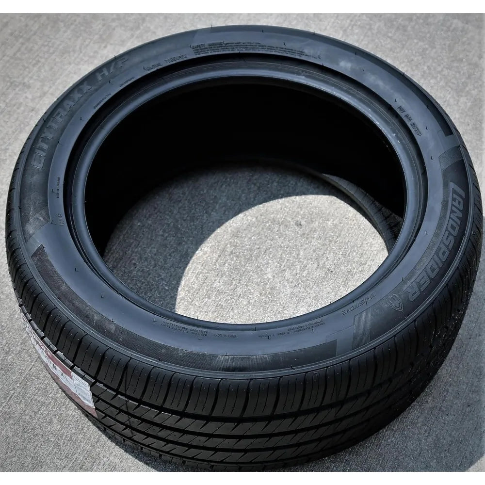Citytraxx HP All Season High Performance Radial Tires