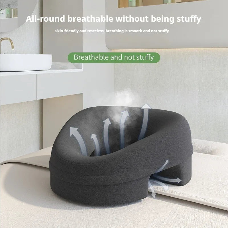Guangdong Massage Face Chest Pillow Detachable Washable