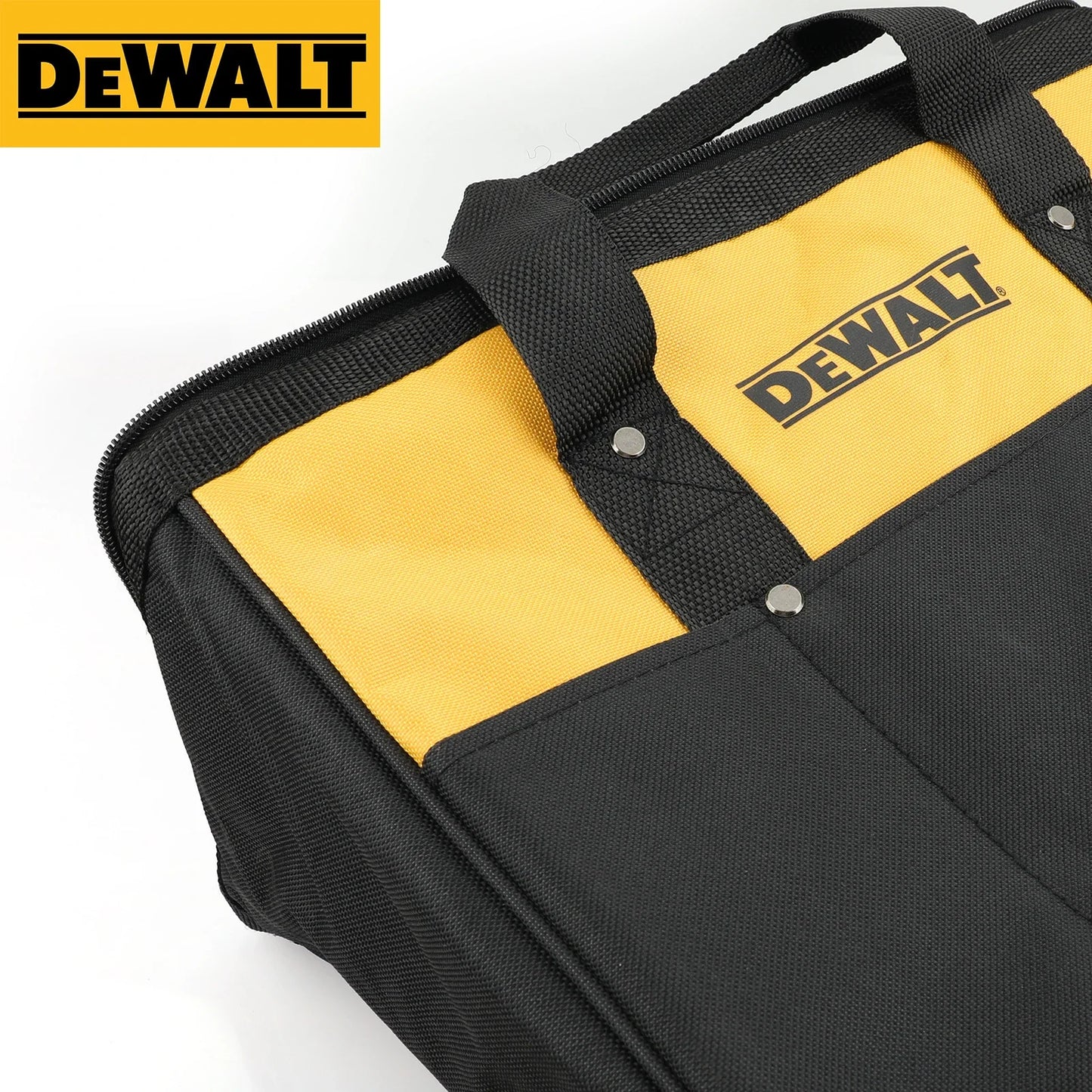 DEWALT Multifunction Kit With Electric Wrench And Screwdriver