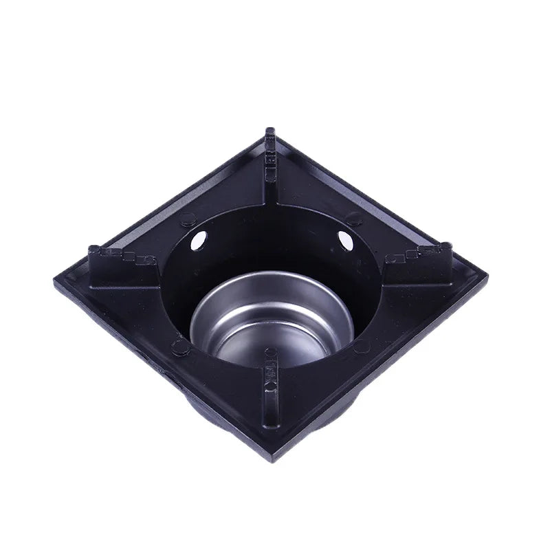 D2 Portable Barbecue Oven Stove Grill For Outdoor Camping