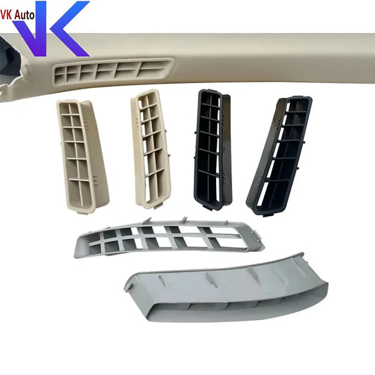 VW Golf 6 GTI A-Pillar Interior Air Outlet Trim Panel