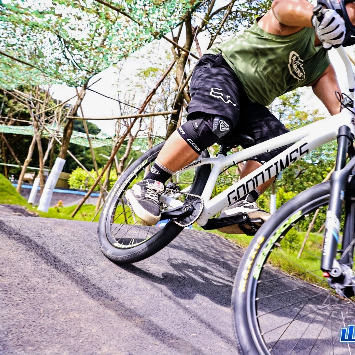 MTB Chainring Offset Eagle Narrow Wide For SRAM DM