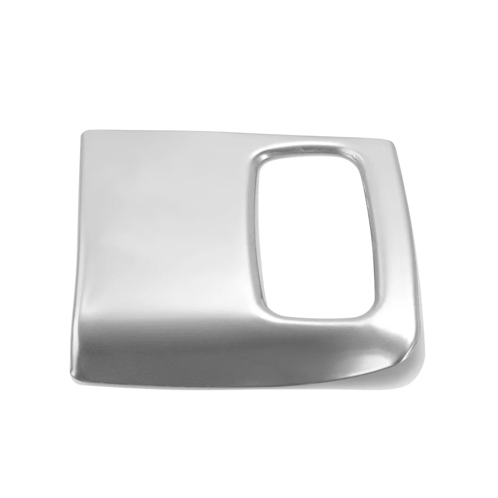 Choice Carbon Fiber Interior Trim For Audi A4 A5 Keyhole