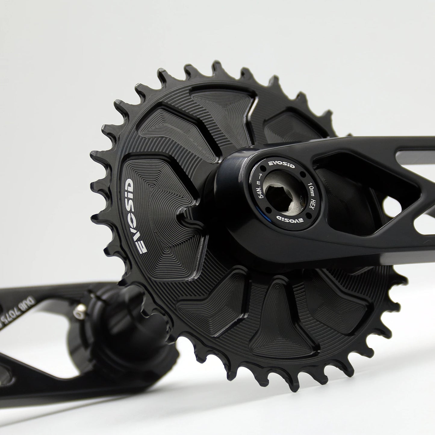 MTB Chainring Offset Eagle Narrow Wide For SRAM DM