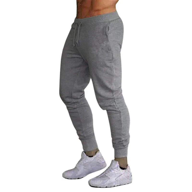 Jiangxi Choice Mens Sports Running Jogging Sweatpants