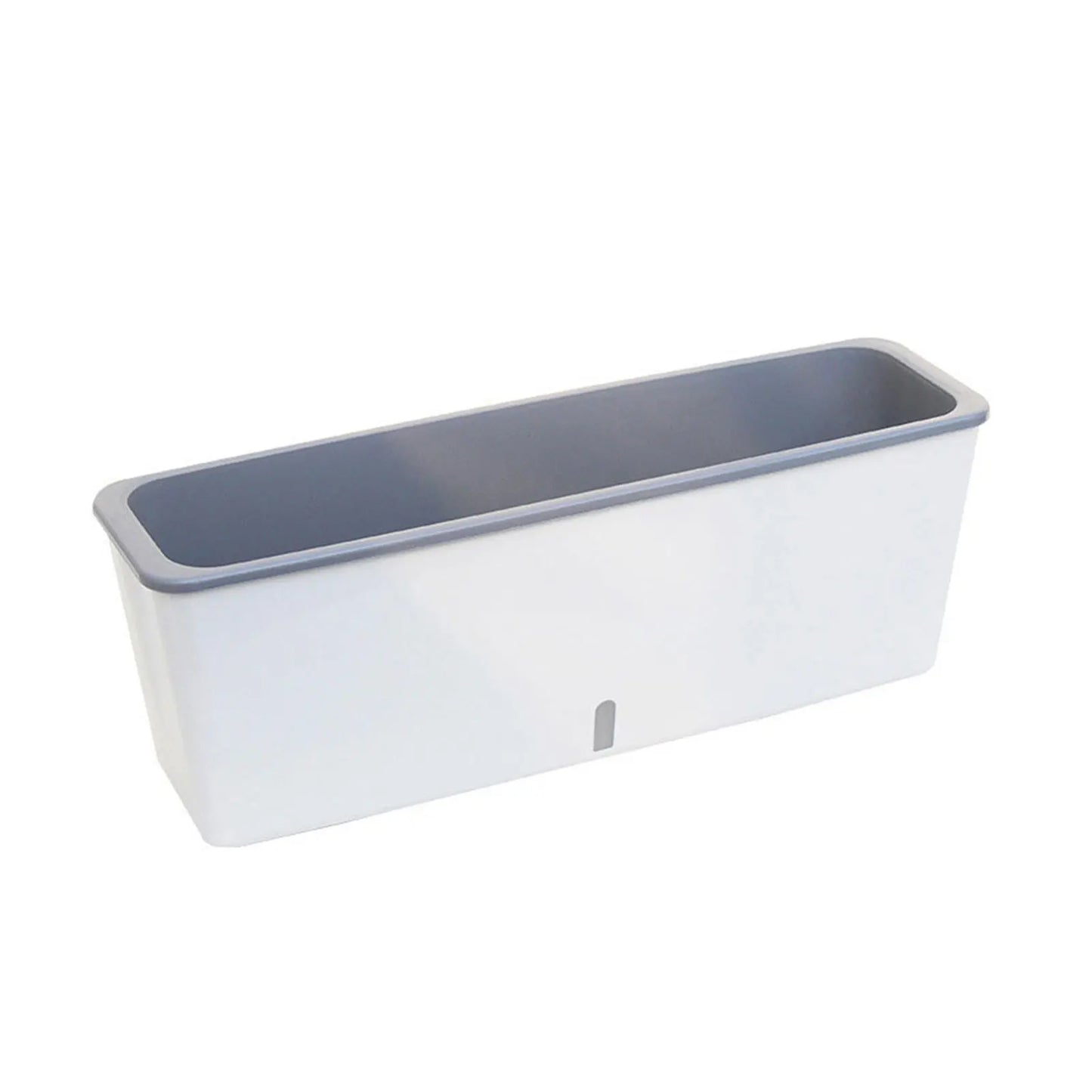Self-Watering Planter Pots with Water Level Indicator for Plants