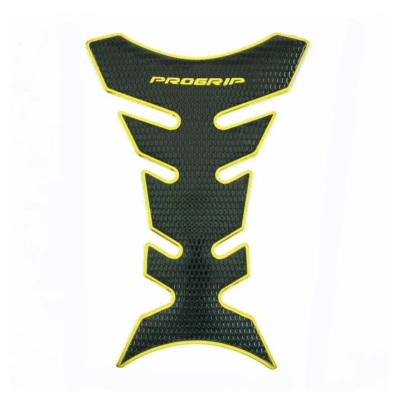 RPXBGUCKARHG Universal Carbon Fiber Tank Pad Protector