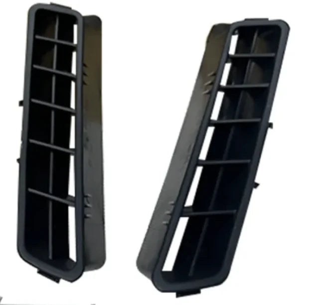 VW Golf 6 GTI A-Pillar Interior Air Outlet Trim Panel