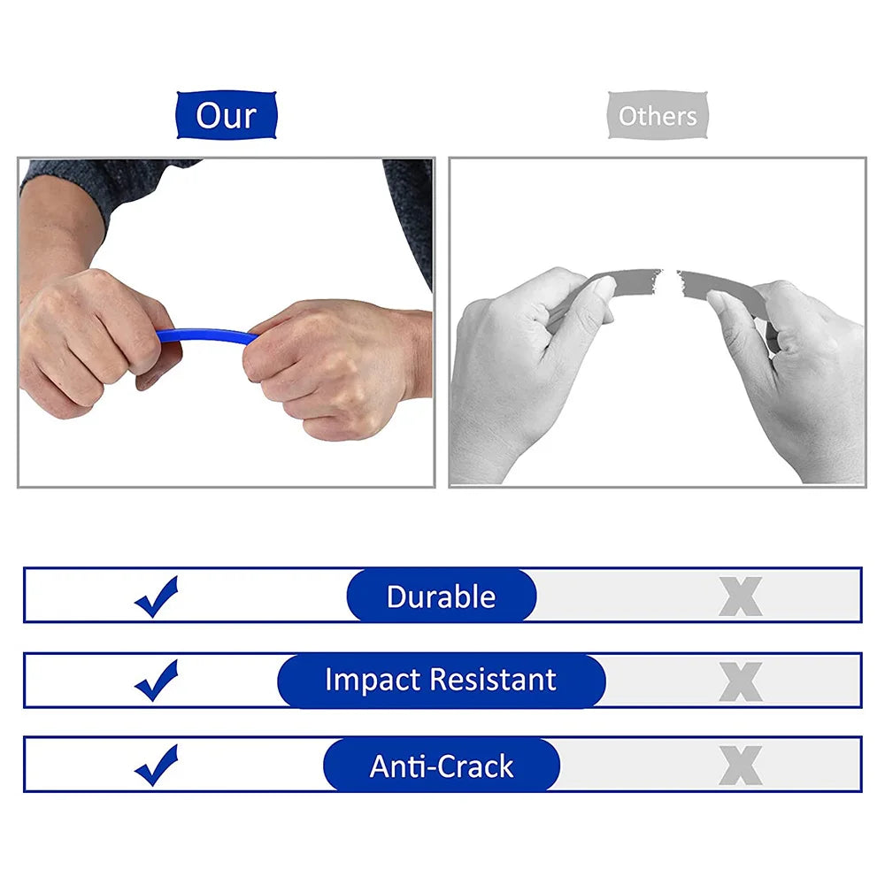 Baisibei 43-Piece Auto Trim Removal Tool Set for Door Panels